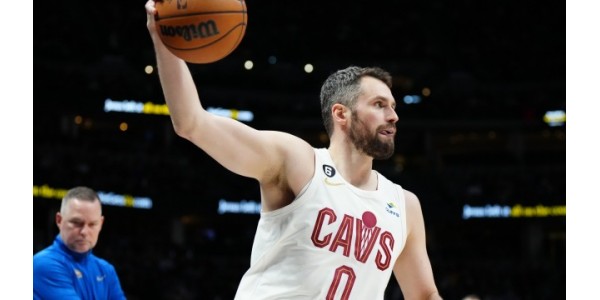 Kevin Love valitsee seuraavan joukkueensa lyhyellä varoitusajalla